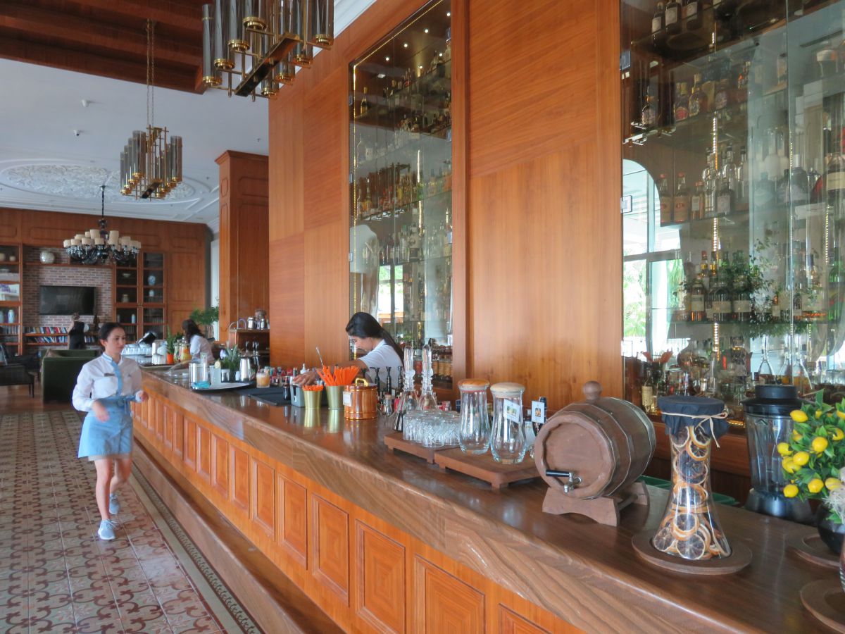 imagini hotel Rubi Platinum Resort